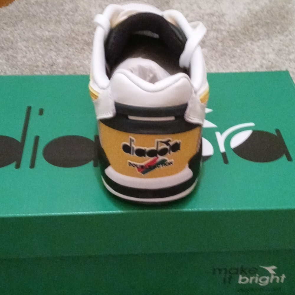 Diadora - Picture 4 of 4